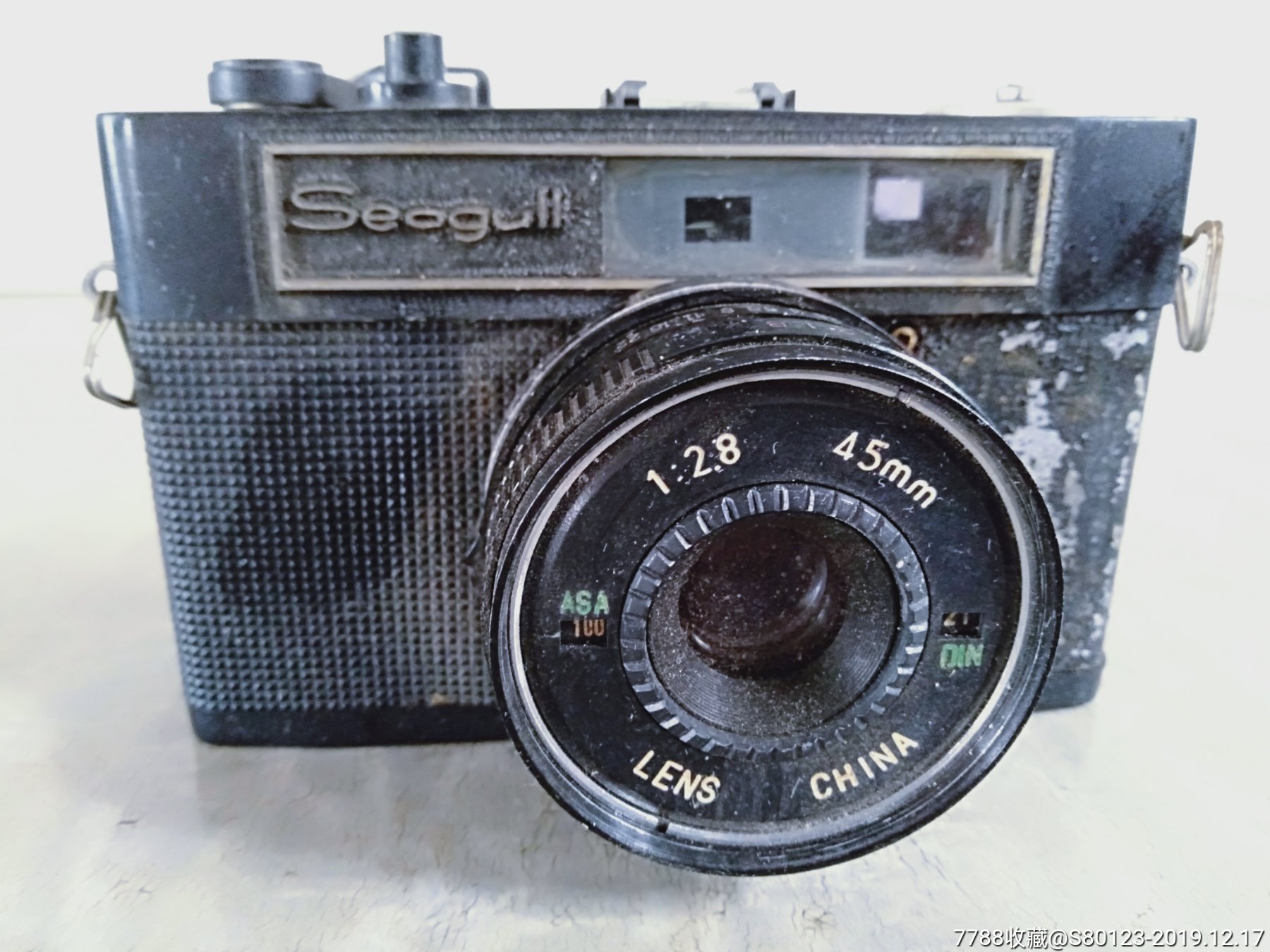 老相机-单反相机-7788收藏__收藏热线