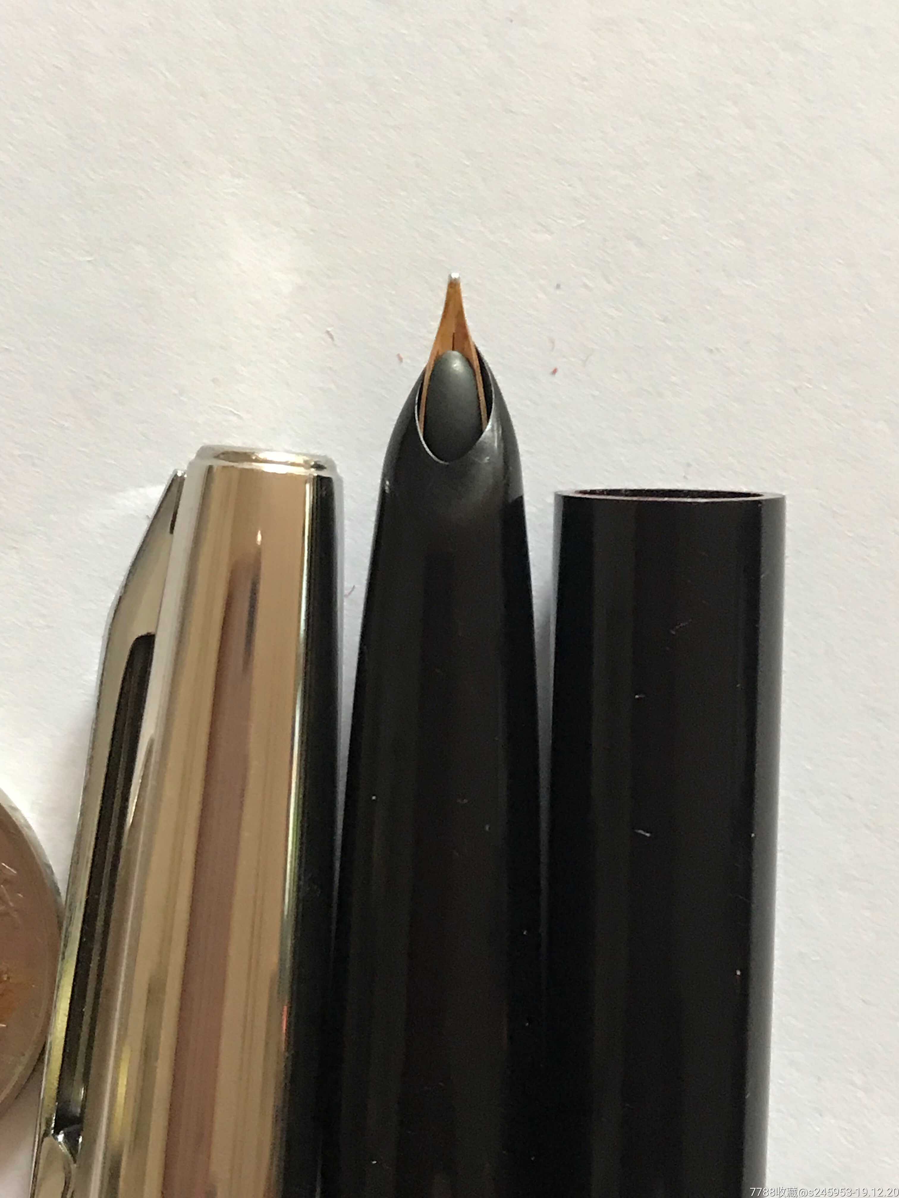 永生101金笔-钢笔-7788收藏__收藏热线