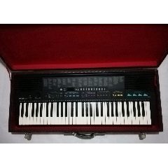 YAMAHA(雅马哈)电子琴（日本制造）(au21949585)_7788收藏__收藏热线