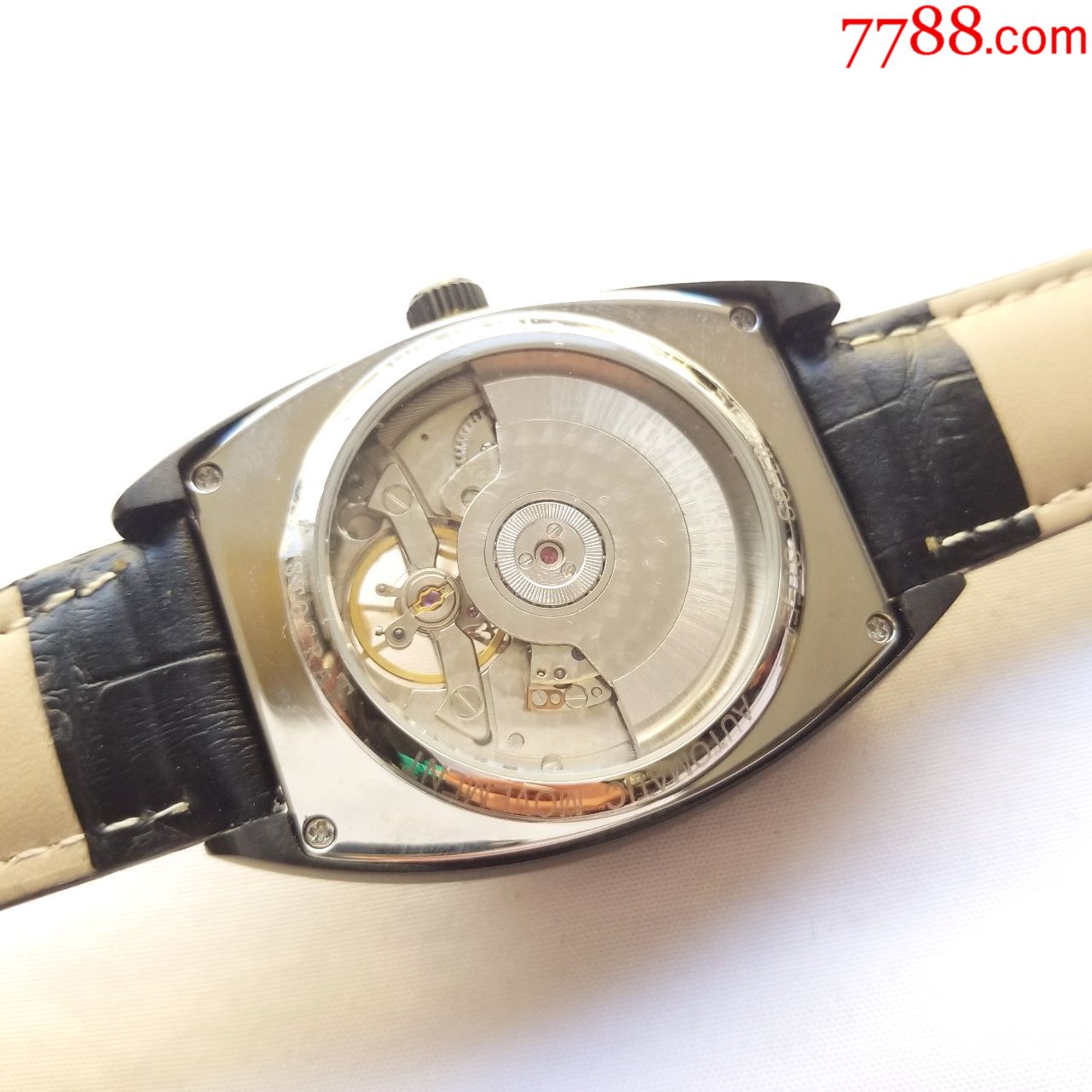 aristocrat-高端双飞返指针-自动机械男表-手表/腕表-7788收藏