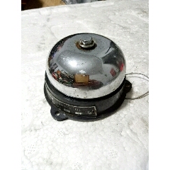 老电钤，品相如图(au21994995)_7788收藏__收藏热线