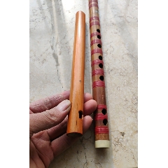 竹笛，竹箫，笛子，箫，合拍(au22012602)_7788收藏__收藏热线