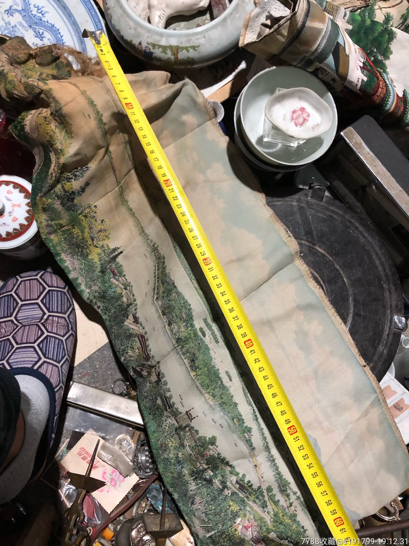 织锦画-7788收藏__收藏热线