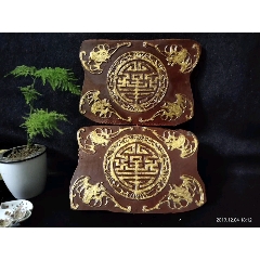 老皮雕，老皮画(au22047013)_7788收藏__收藏热线