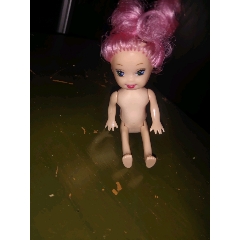 娃娃一个，很漂亮(au22053995)_7788收藏__收藏热线