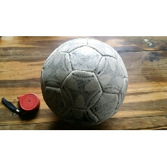 老足球一个，加强锻炼。(au22070176)_7788收藏__收藏热线