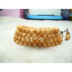 崖柏108素珠6MM佛珠木手串(au22071493)_7788收藏__收藏热线