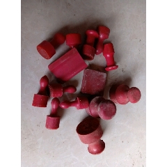 红胶老印章(au22076567)_7788收藏__收藏热线