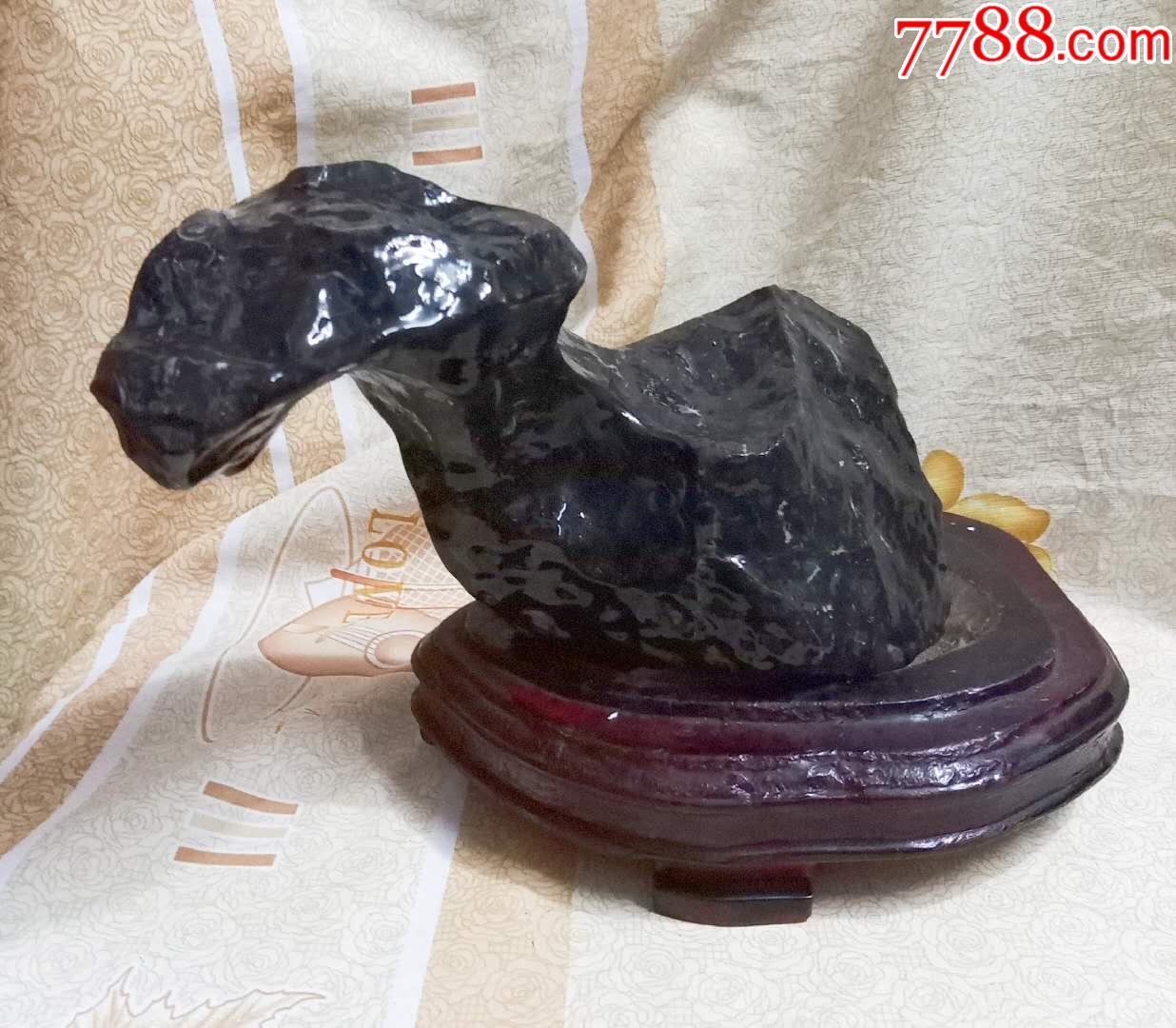 桂北墨石象形石