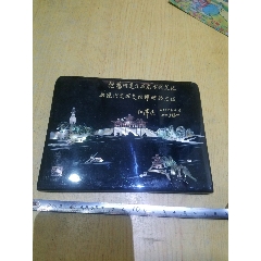 贝壳摆件工艺品(au22091836)_7788收藏__收藏热线