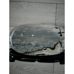 精品奇石(海上升明月，天涯共此时)(au22096086)_7788收藏__收藏热线