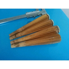 黄杨木琵笆轴(au22098538)_7788收藏__收藏热线