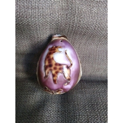 老虎贝雕(au22103002)_7788收藏__收藏热线