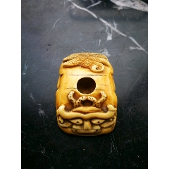 牙雕小象(au22107495)_7788收藏__收藏热线