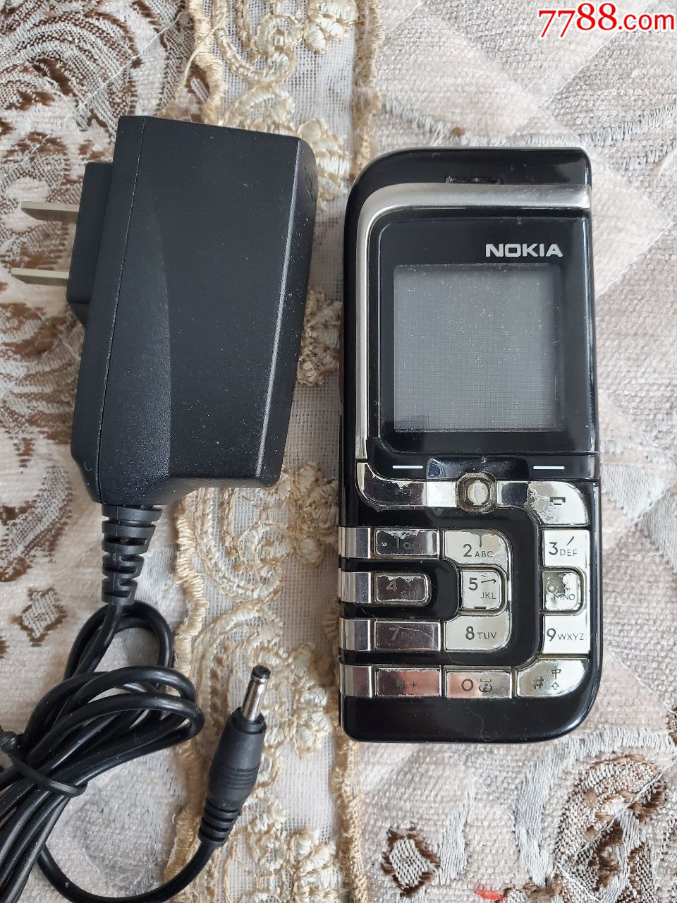 诺基亚7260