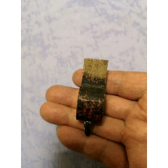 十分少見的木質(zhì)口哨(au22118711)_特級鬲123