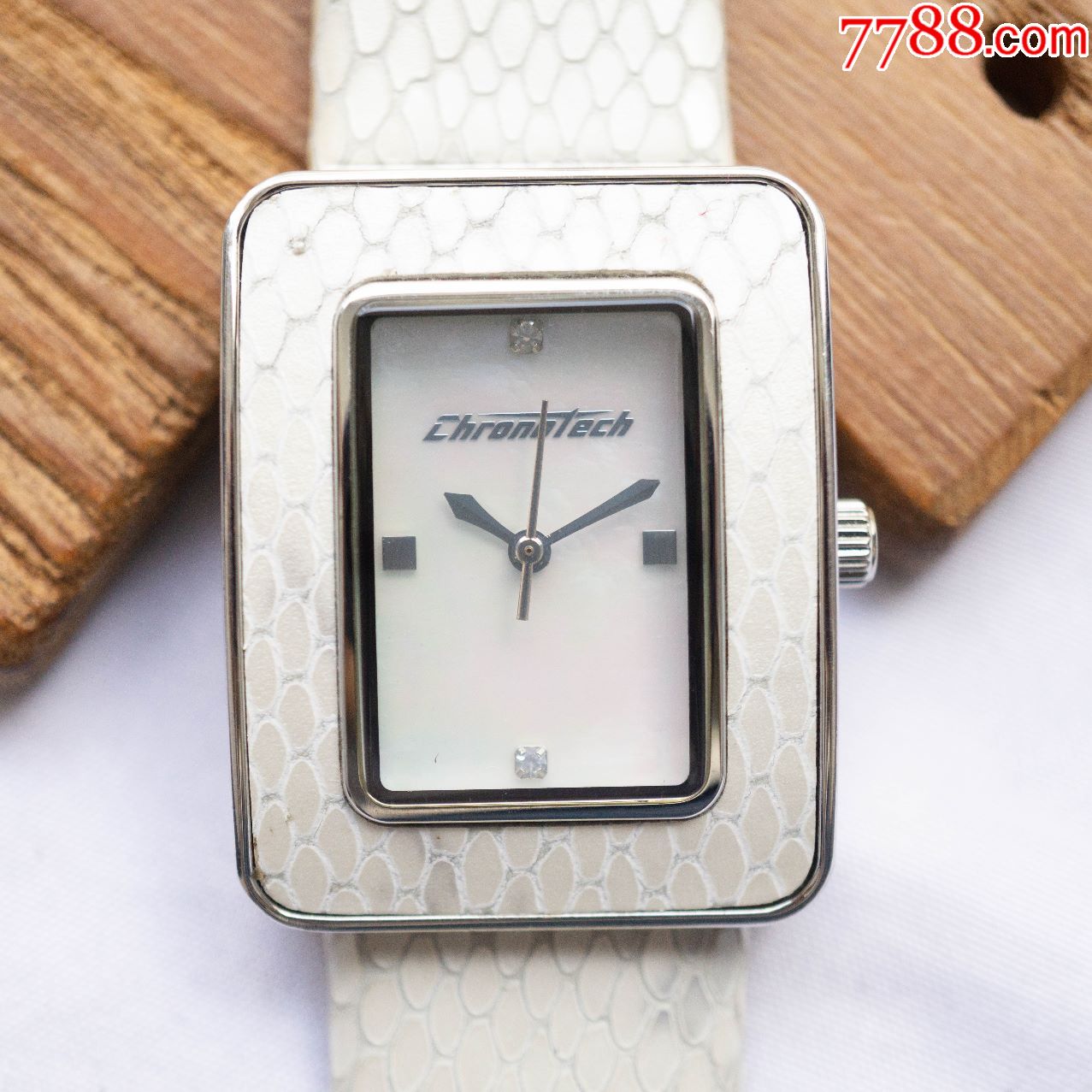 意大利品牌:古莱特-石英女表_手表/腕表_第1张