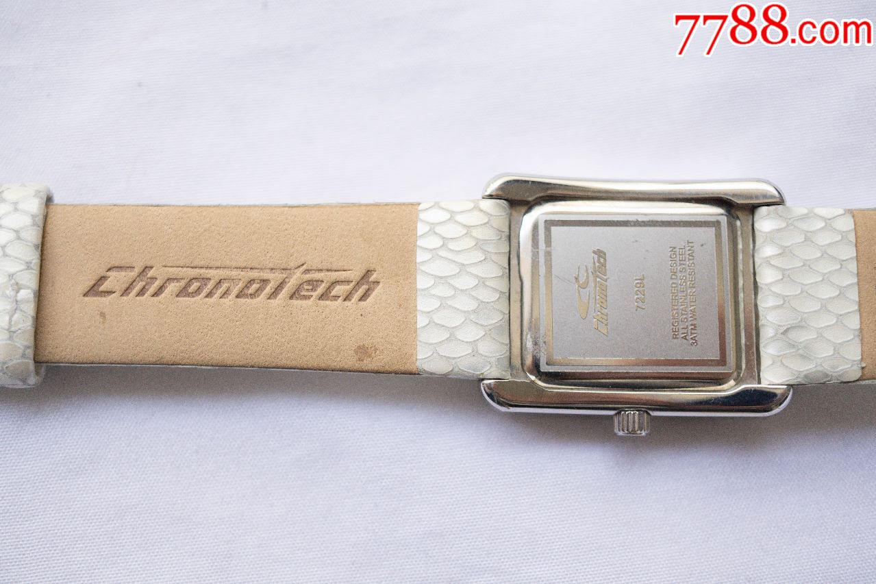 意大利品牌:古莱特-石英女表_手表/腕表_第8张