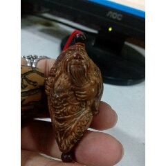 核雕关公(au22140854)_7788收藏__收藏热线