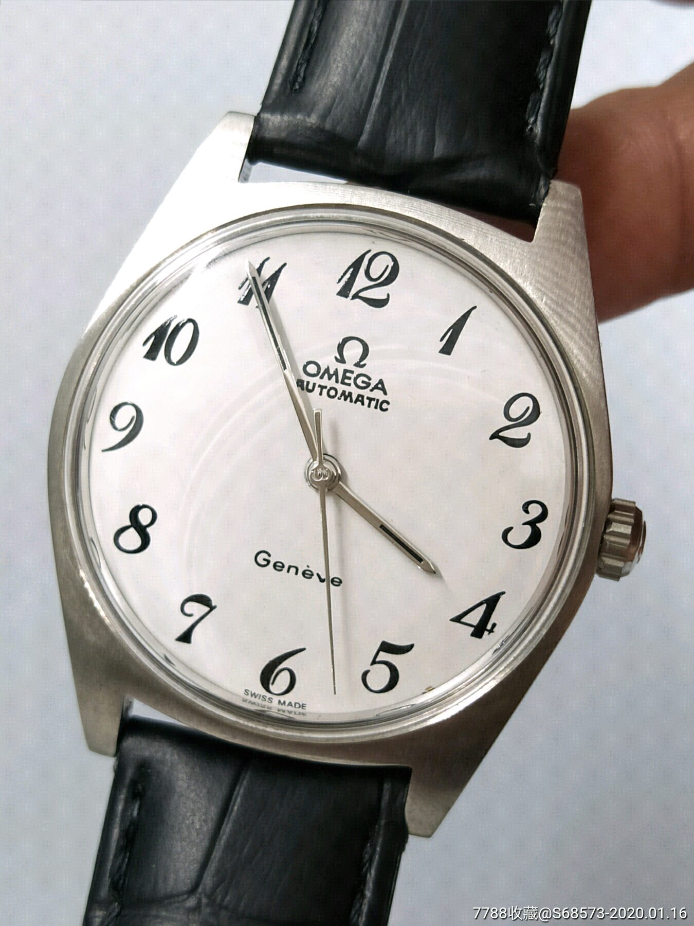 【好品】【日内瓦系列】欧米茄【552】,手表/腕表_第1张