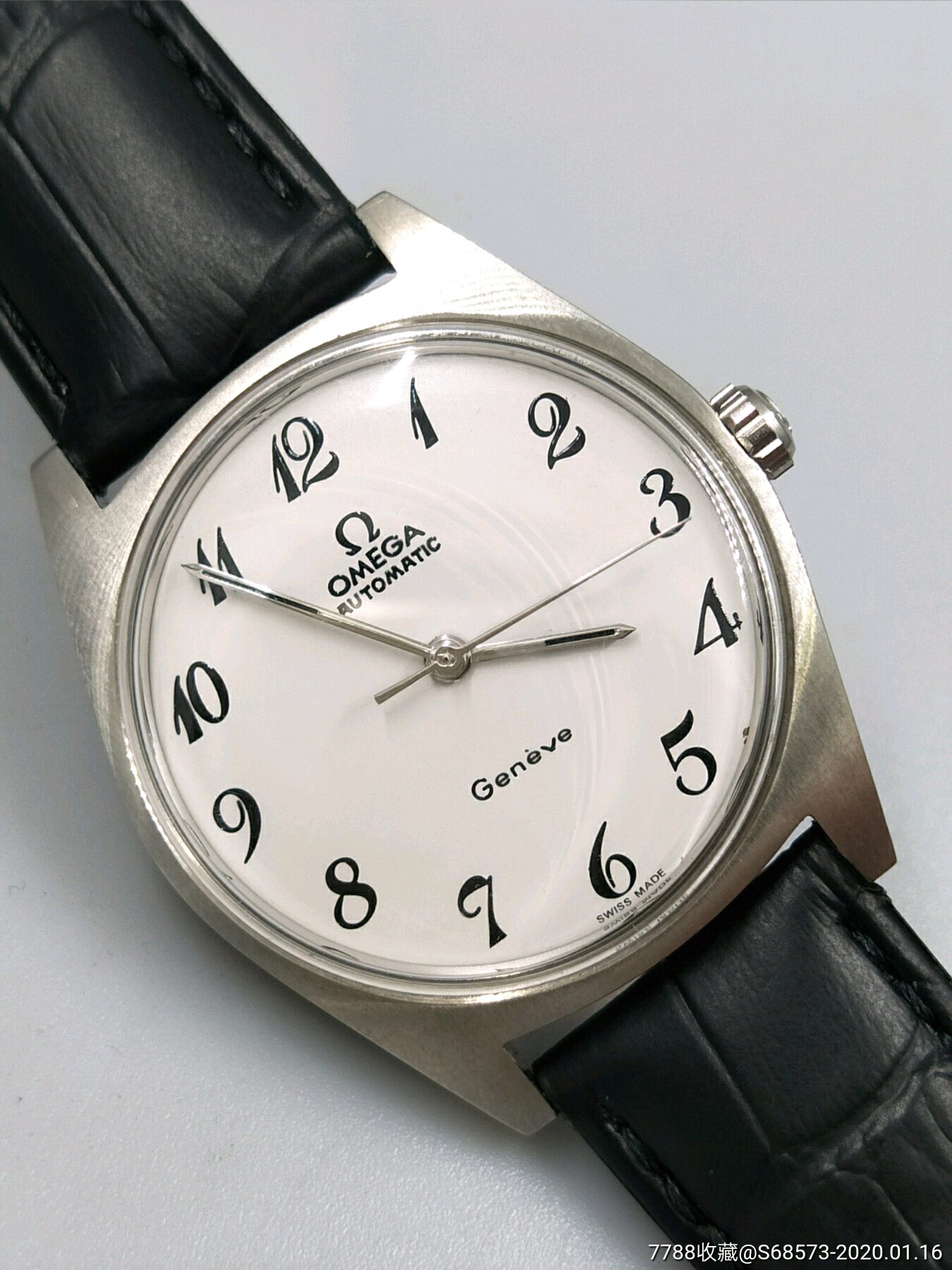 【好品】【日内瓦系列】欧米茄【552】