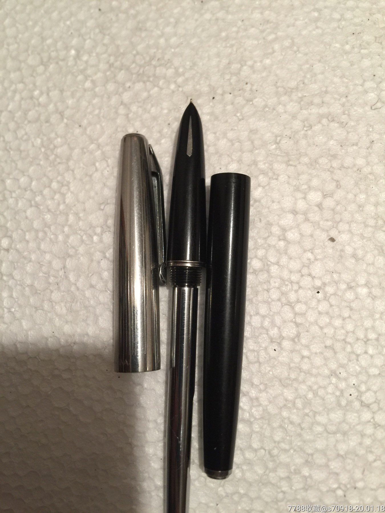 请当快递员面验收,收后不退-钢笔-7788收藏__收藏热线