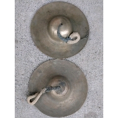 铜镲(au22153185)_7788收藏__收藏热线