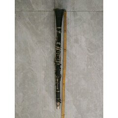 单簧管（黑管）(au22156428)_7788收藏__收藏热线