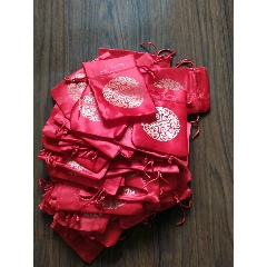 机织绸缎红包袋62个(au22164785)_7788收藏__收藏热线