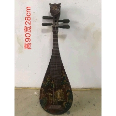 琵琶琴(au22205544)_7788收藏__收藏热线