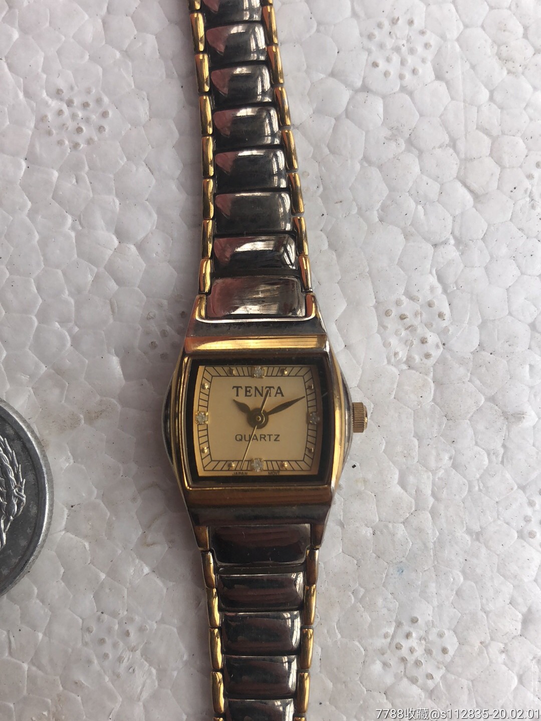tenta(一线货源)_手表/腕表_第3张
