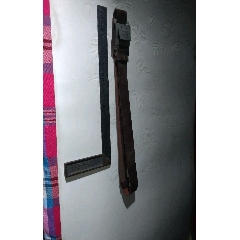 大约文革时期到八十年代道具皮带(au22209254)_7788收藏__收藏热线
