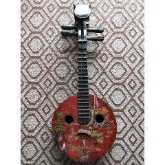 收来月琴一把(au22211609)_7788收藏__收藏热线