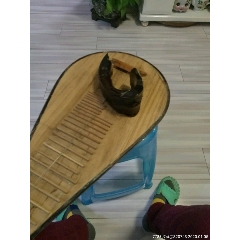 琵笆配件重（6.8斤）(au22211722)_7788收藏__收藏热线