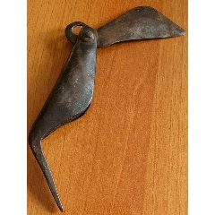 《小鱼刀》钢铁锋利(au22211740)_7788收藏__收藏热线