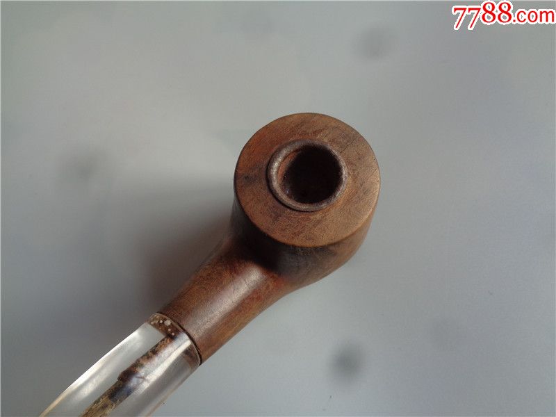 民国时期大烟斗