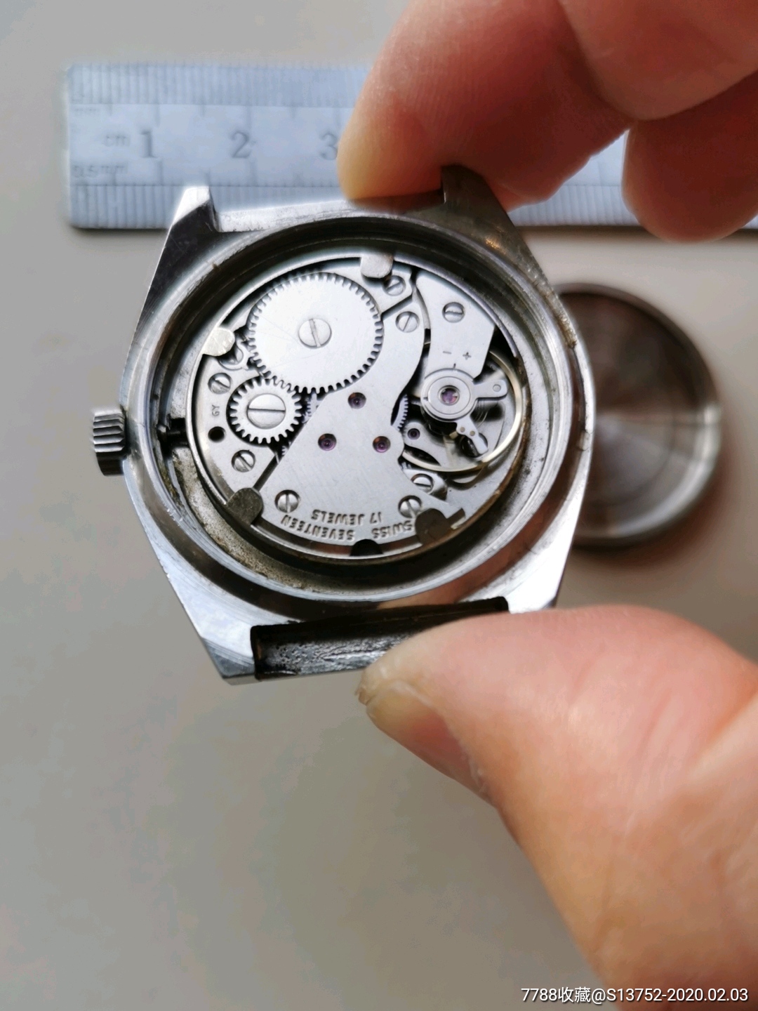 pomar(宝马/波马尔)_手表/腕表_第5张