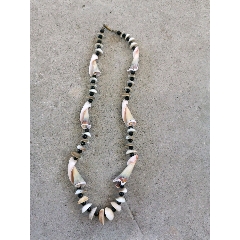 贝壳项链(au22222409)_7788收藏__收藏热线