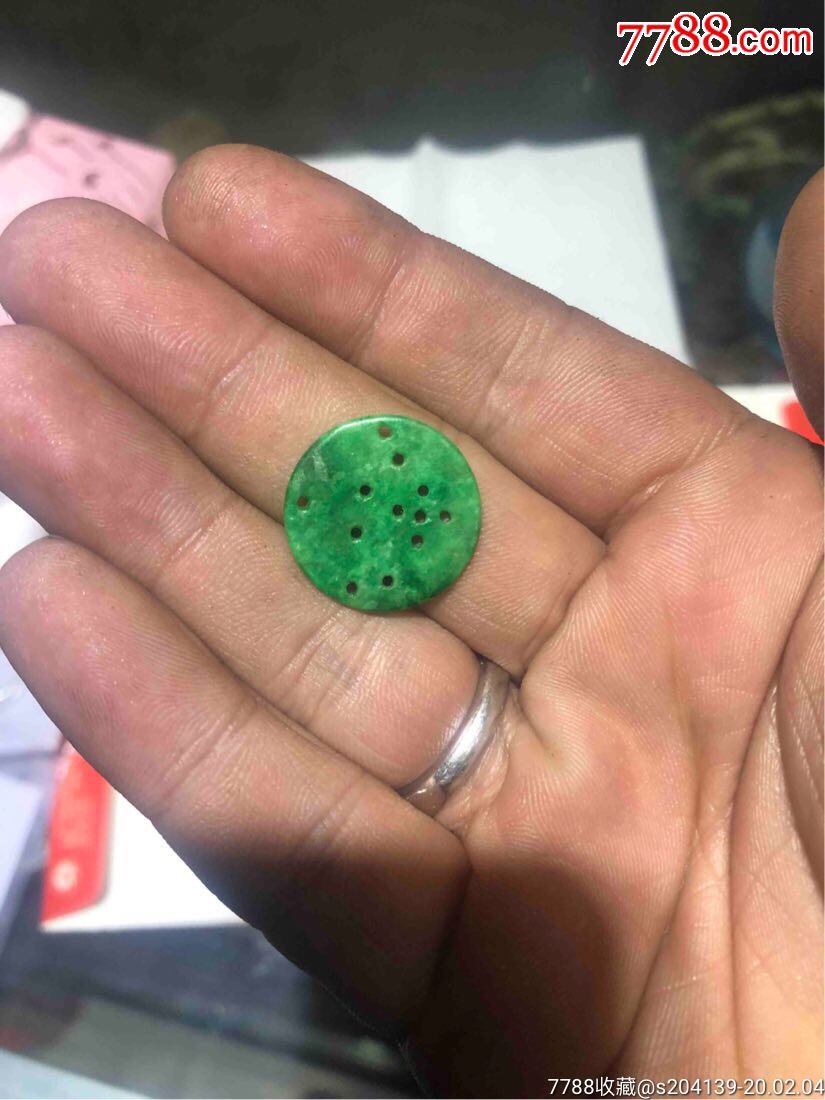 清代帽正_价格49元_第2张