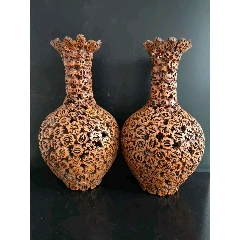 核桃花瓶(au22238789)_7788收藏__收藏热线