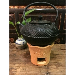 日式铁壶烧水壶(au22240445)_7788收藏__收藏热线