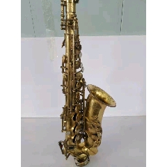 民国时期萨克斯(au22240898)_7788收藏__收藏热线