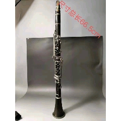 乐器单簧管(au22240965)_7788收藏__收藏热线