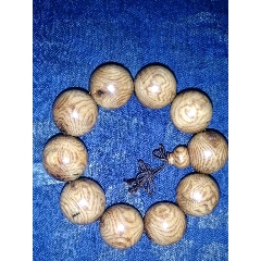 海南黄花梨2.4cm精品手串(au22276191)_7788收藏__收藏热线
