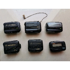 传呼机BB机6个(au22280978)_7788收藏__收藏热线