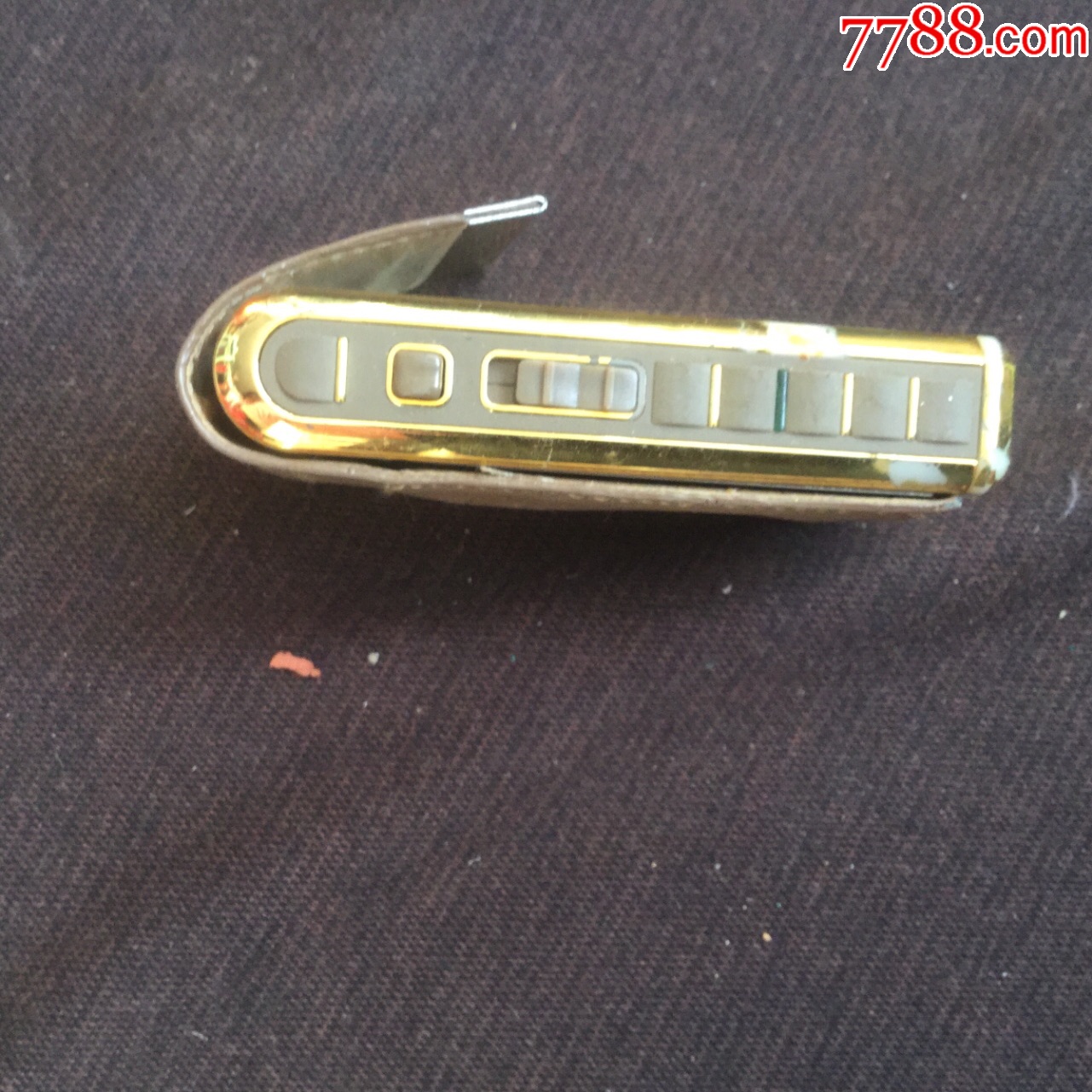 韩国直筒剃须刀