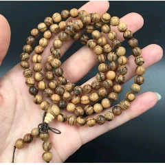 越南沉香木0.6*108项链全长64.8厘米(au22286605)_7788收藏__收藏热线
