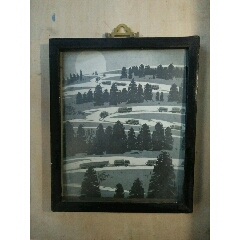 铜挂、带玻璃、能装饰(au22295585)_7788收藏__收藏热线