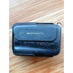 【摩托罗拉】寻呼机(au22295928)_7788收藏__收藏热线