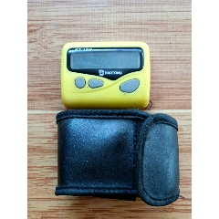 【BT-158世纪星数字寻呼机】(au22295968)_7788收藏__收藏热线